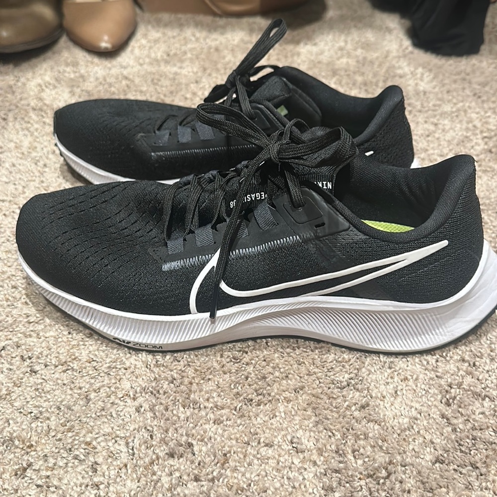 Nike Air Zoom Pegasus 38